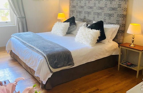 Montagu Casa | Mimosa Lodge