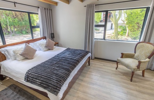 Montagu Casa | Mimosa Lodge