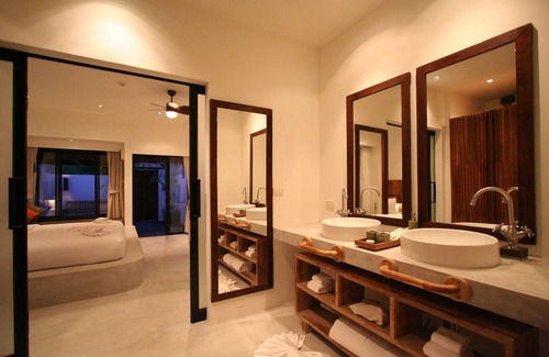 Mae Nam Complejo | Mimosa Resort & Spa