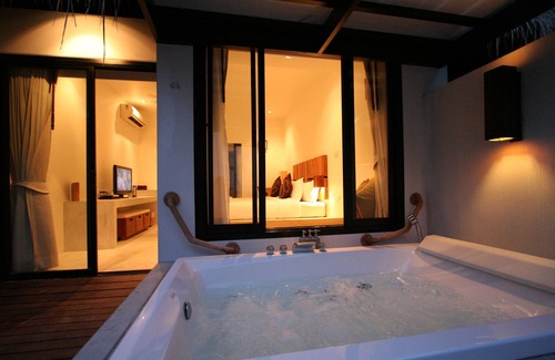 Mae Nam Complejo | Mimosa Resort & Spa