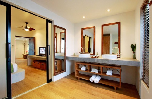 Mae Nam Complejo | Mimosa Resort & Spa
