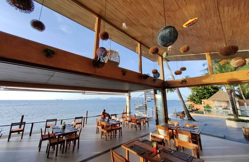 Mae Nam Complejo | Mimosa Resort & Spa