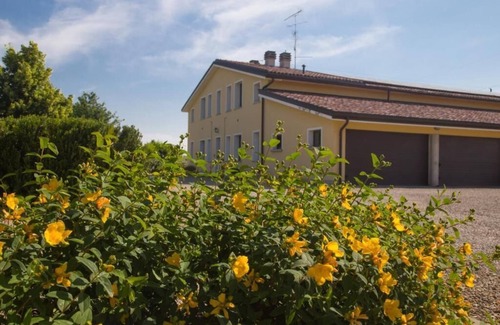 Scandiano Apartamento | Estudio Mimosa