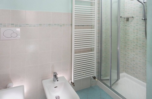 Scandiano Apartamento | Estudio Mimosa