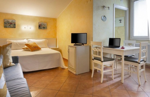Scandiano Apartamento | Estudio Mimosa