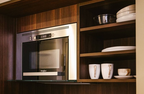 Westerland Apartamento | Mimosa Suites