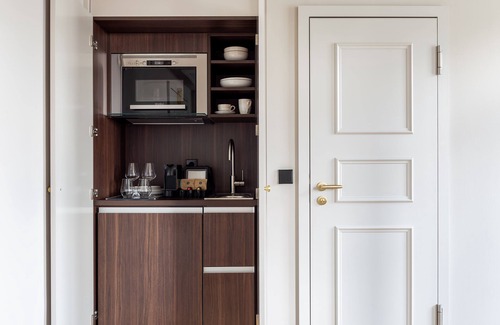 Westerland Apartamento | Mimosa Suites