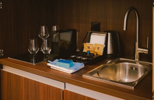Westerland Apartamento | Mimosa Suites