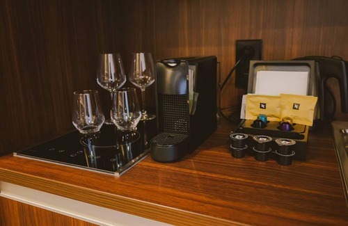 Westerland Apartamento | Mimosa Suites