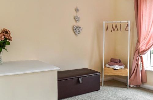 Combe Martin Casa | Mimosa - Uk44705