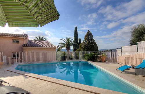 Bormes-Les-Mimosas Casa | 200 m² Casa ∙ 4 habitaciones ∙ 8 personas