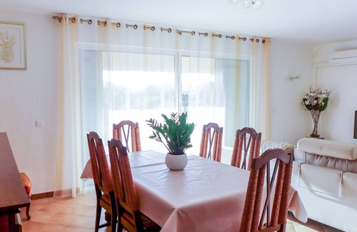 Bormes-Les-Mimosas Apartamento | 200 m² Apartamento ∙ 4 habitaciones ∙ 8 personas