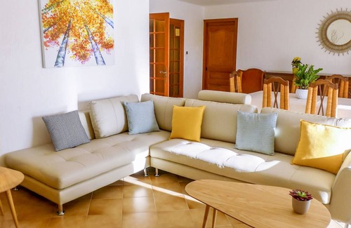 Bormes-Les-Mimosas Apartamento | 200 m² Apartamento ∙ 4 habitaciones ∙ 8 personas