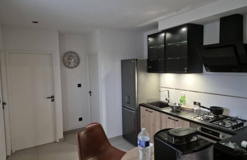 Mosson Apartamento | Mimosas Standing