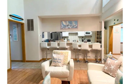 Ocean Pines Casa | MIMOsas View