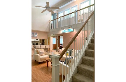Ocean Pines Casa | MIMOsas View