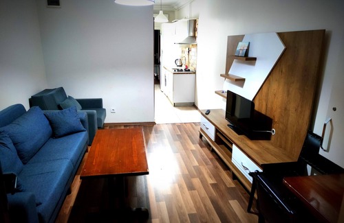 Taksim Apartamento | Mimoza İstiklal Apart hotel