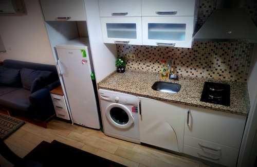 Taksim Apartamento | Mimoza İstiklal Apart hotel