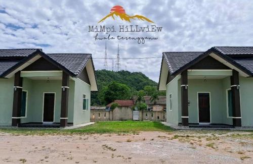 Pasir Panjang Casa | Mimpi Hillview Homestay