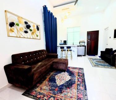Pasir Panjang Casa | Mimpi Hillview Homestay