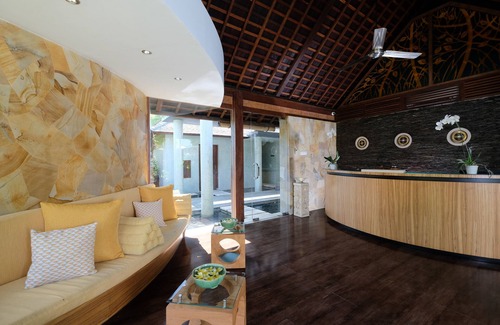 Pejarakan Hotel | Mimpi Resort Menjangan