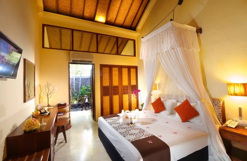 Pejarakan Hotel | Mimpi Resort Menjangan