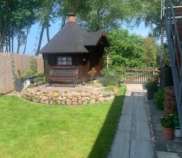 Korkwitz Apartamento | Min Hüsing