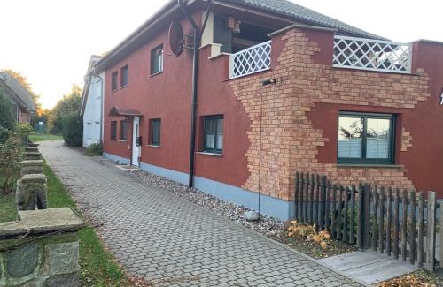 Korkwitz Apartamento | Min Hüsing