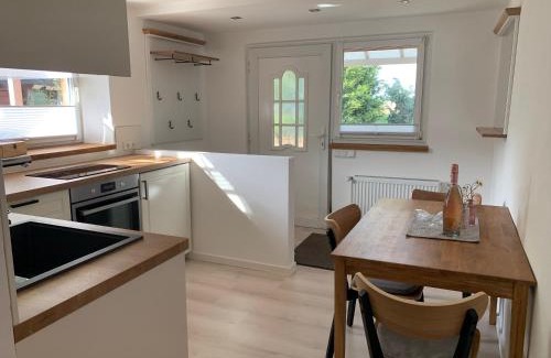 Korkwitz Apartamento | Min Hüsing