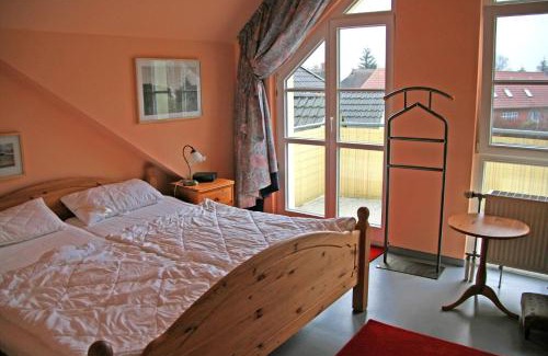 Ostseebad Ahrenshoop Apartamento | Min Lütt