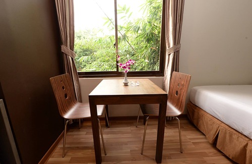 Thanlyin Hotel | Min Nandar Garden Hotel