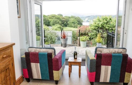Llansanffraid Glan Conwy Casa | Min Y Don