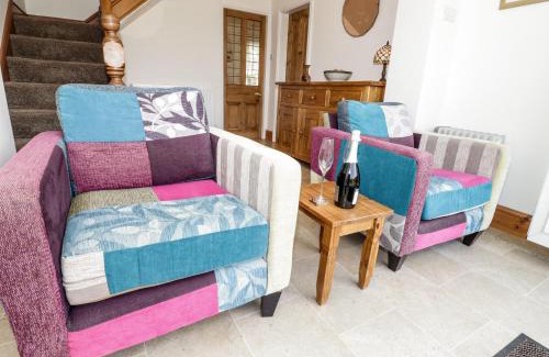 Llansanffraid Glan Conwy Casa | Min Y Don