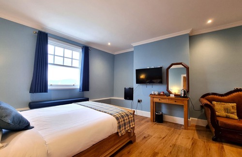Llandudno Casa | Min y Don Llandudno