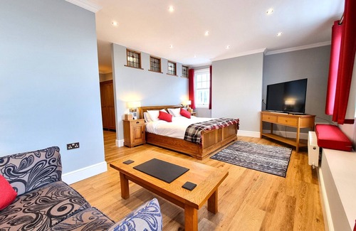 Llandudno Casa | Min y Don Llandudno
