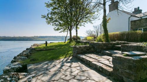 Llanfairpwllgwyngyll Casa | Min y Mor Menai