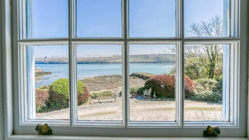 Llanfairpwllgwyngyll Casa | Min y Mor Menai