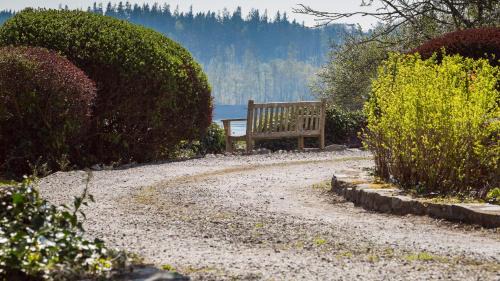 Llanfairpwllgwyngyll Casa | Min y Mor Menai