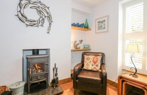 Edern Casa | Min Y Mor - Morfa Nefyn