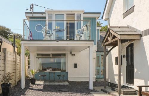 Amlwch Casa | Min Y Traeth