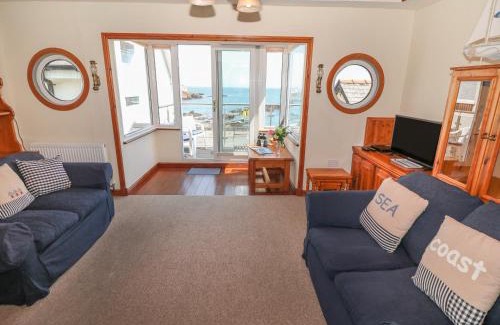 Amlwch Casa | Min Y Traeth
