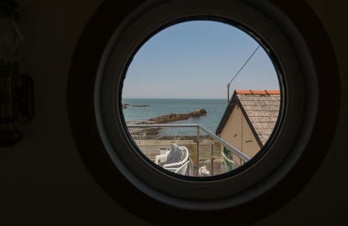 Amlwch Casa | Min Y Traeth