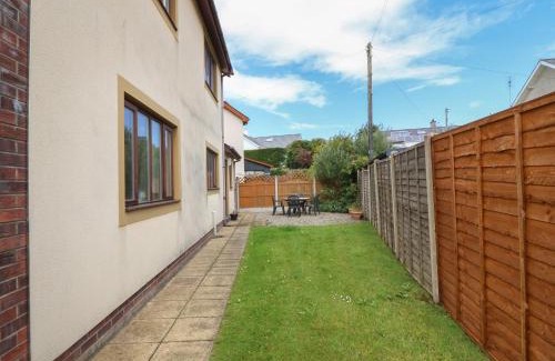 Criccieth Casa | Min Y Traeth