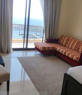 Al Kubus Apartamento | Mina Al Fajer