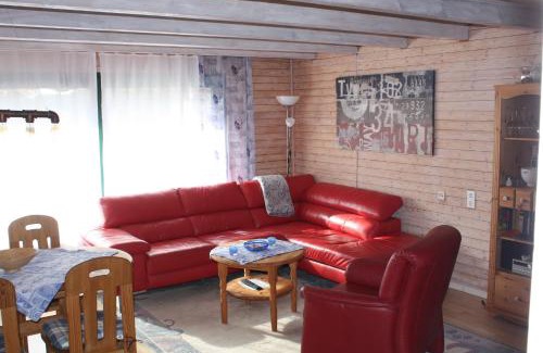 Warwerort Casa | Mina