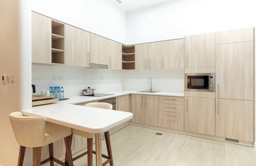Doha Apartamento | Mina Hotel and Residences By the Torch
