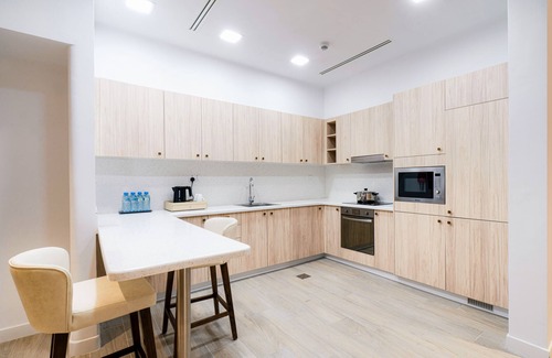 Doha Apartamento | Mina Hotel and Residences By the Torch