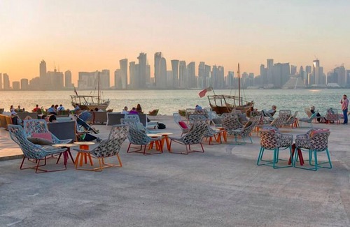 Doha Apartamento | Mina Hotel and Residences By the Torch