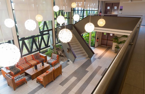 Libreville Hotel | Hotel Onomo Libreville