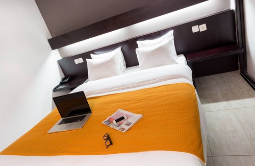 Libreville Hotel | Hotel Onomo Libreville